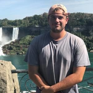 Meet your Posher, Craig